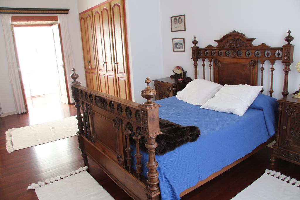 Casa Bernarda Hotel Corcubión Quarto foto